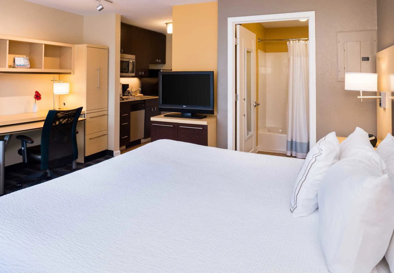 TownePlace Suites by Marriott Huntington