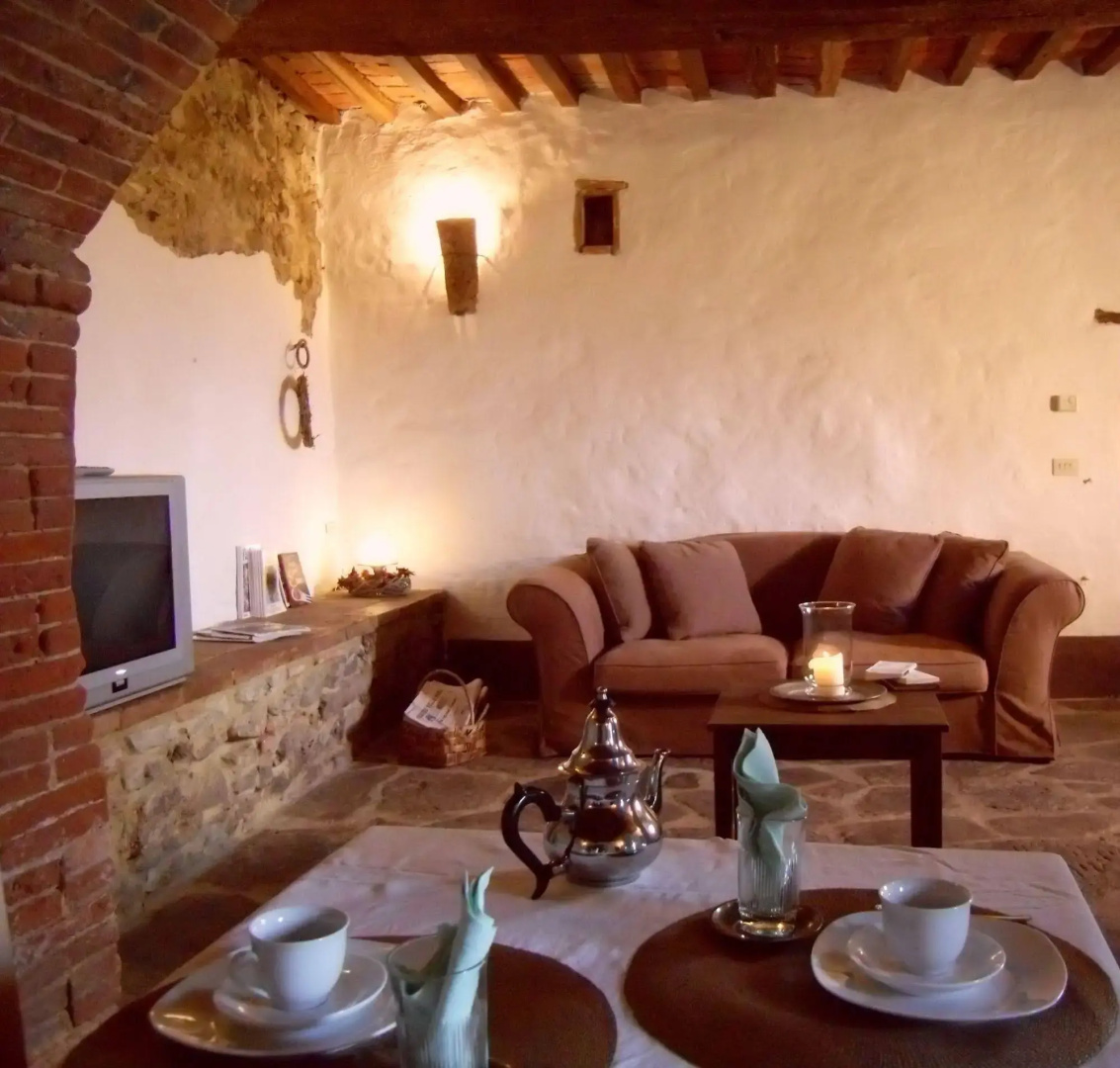 Podere Pievina Delle Corti