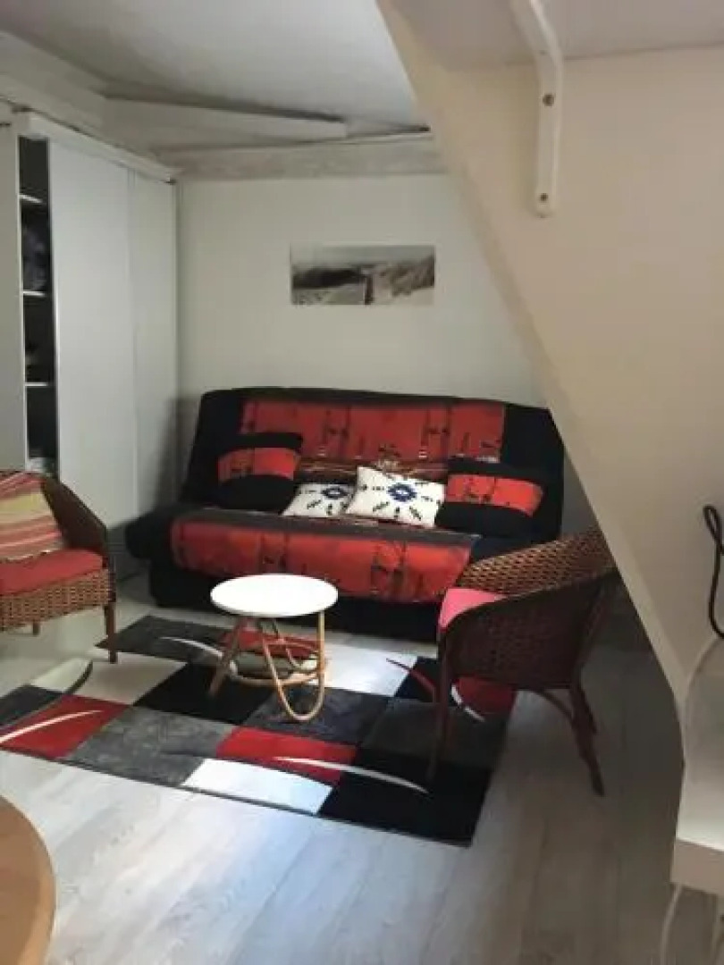 Cosy Holidays Room