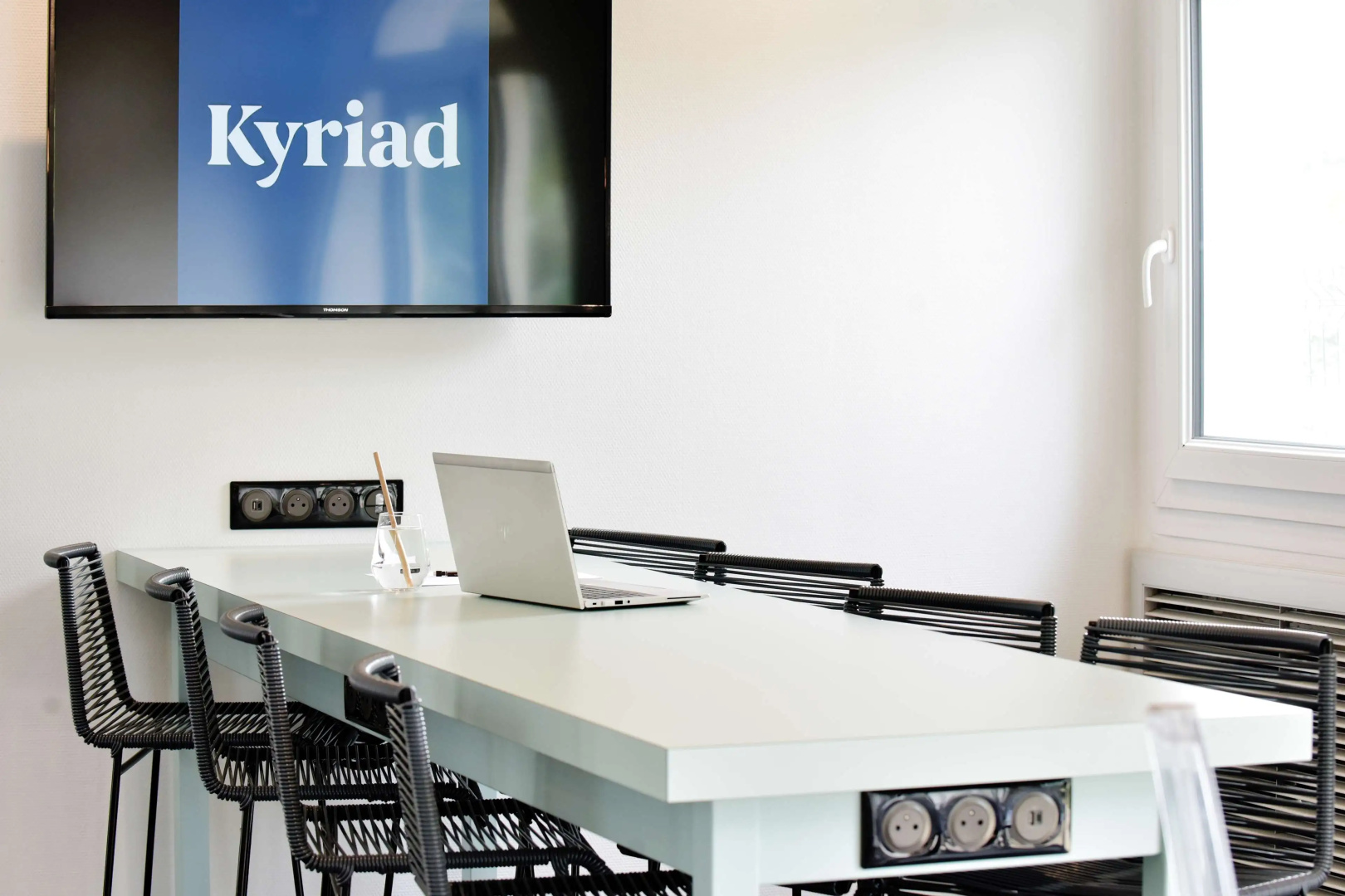 Hôtel Kyriad La Rochelle Centre Ville