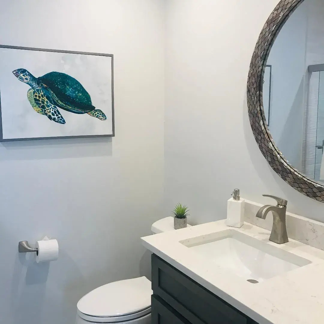 Sea Turtle Inn
