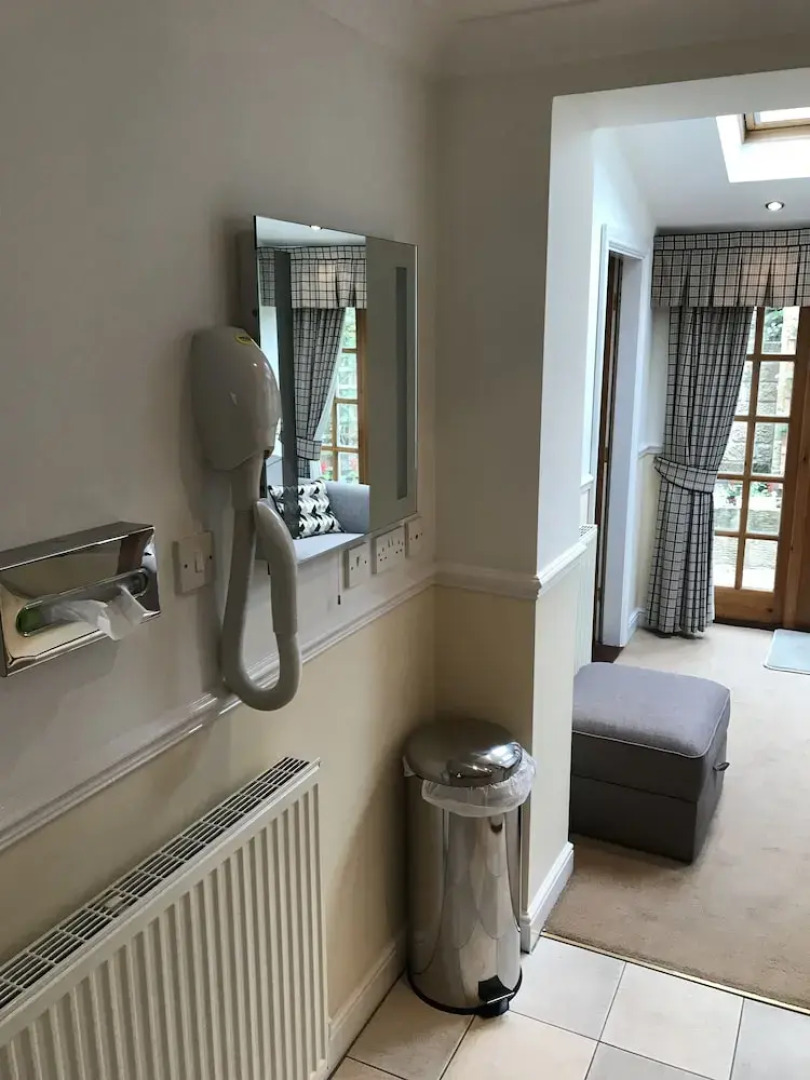 Vane House Apartment