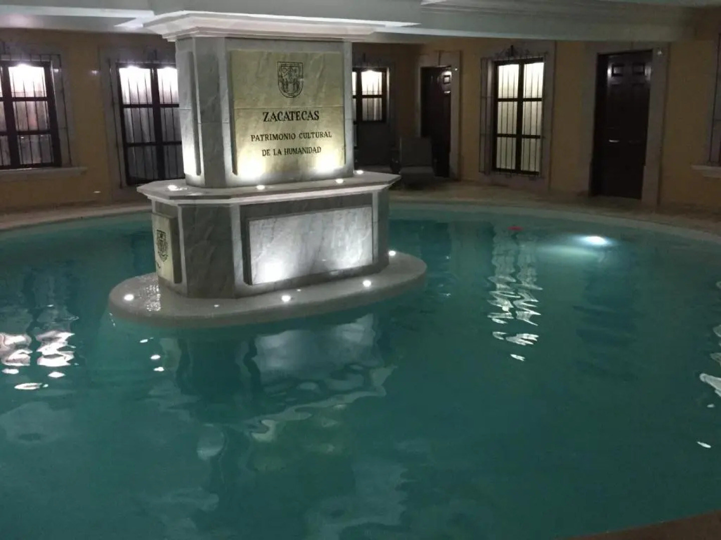 Hotel Mesón de la Merced