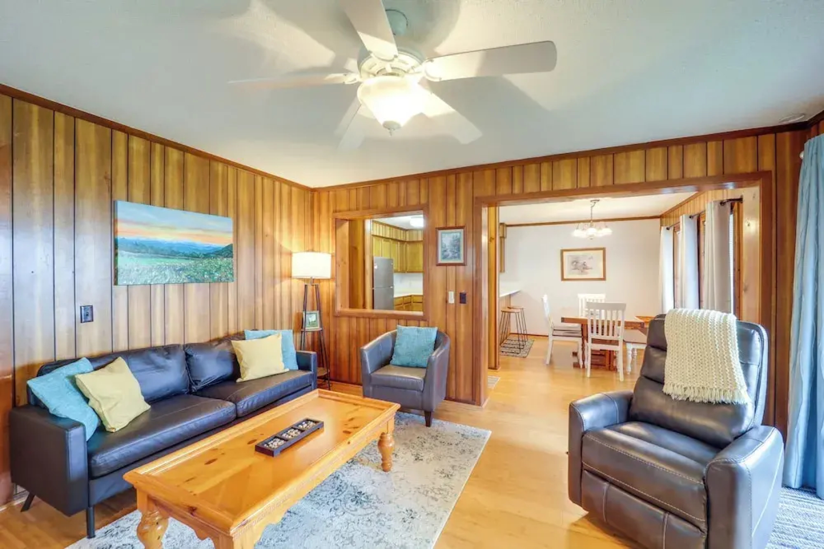 Pool Access & Slope Views: Beech Mtn Condo!