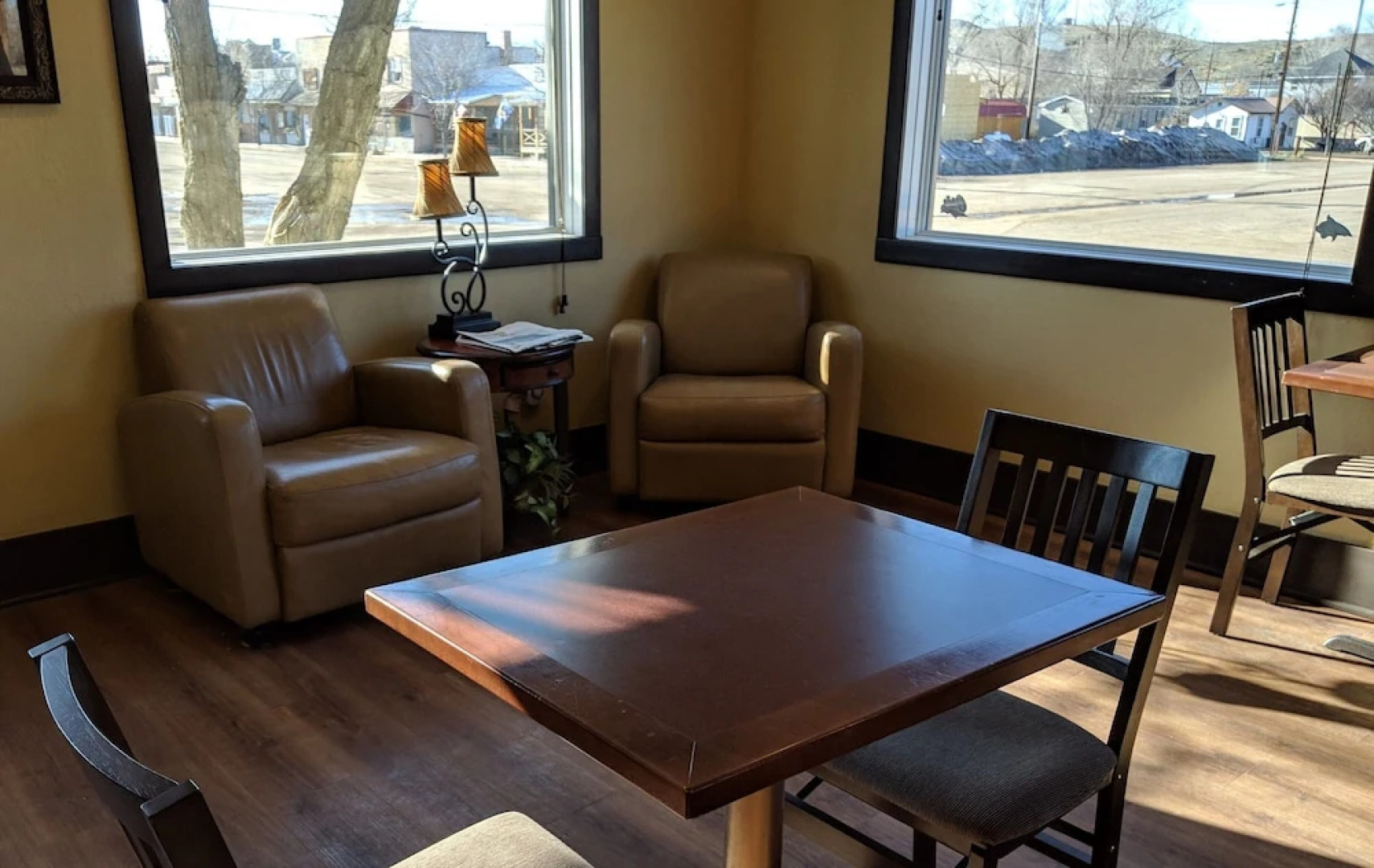 Sagebrush Inn and Suites