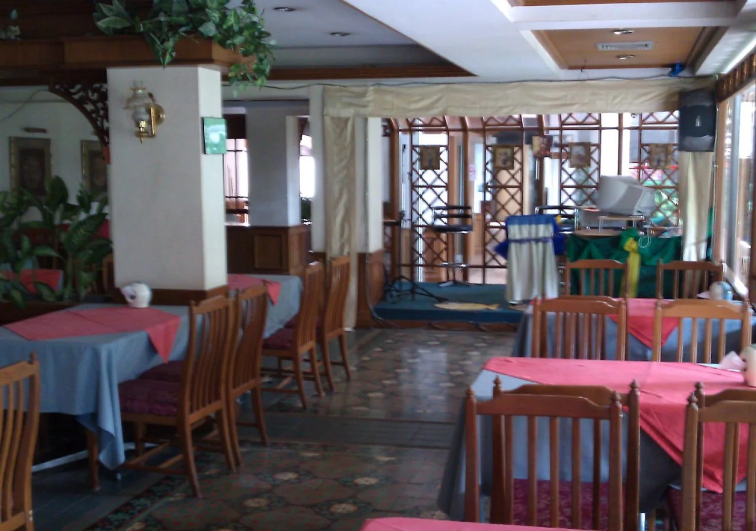 Lanna View Hotel & Spa