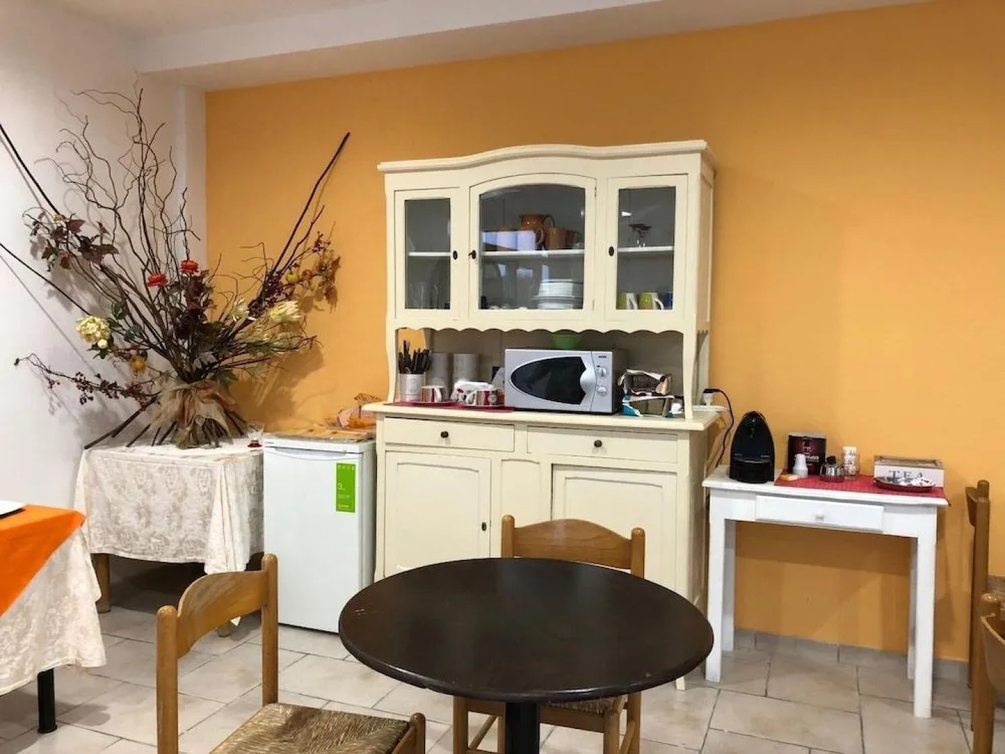 Agriturismo Lo Zafferano