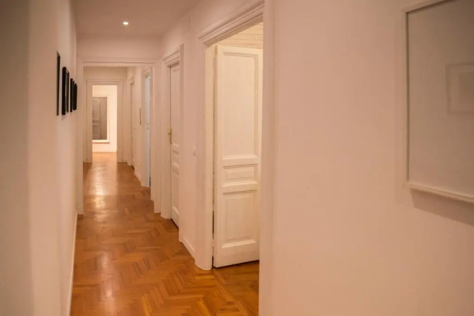 St Paul House Boutique & Apartment