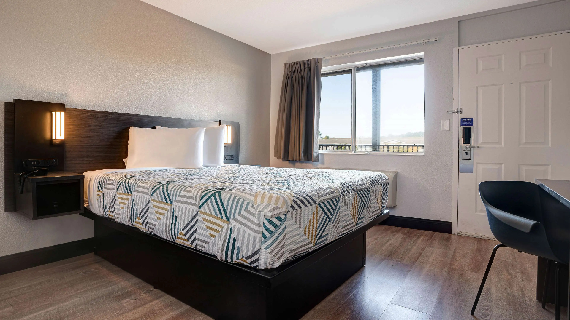 Motel 6 Arcata, CA - Cal Poly Humboldt