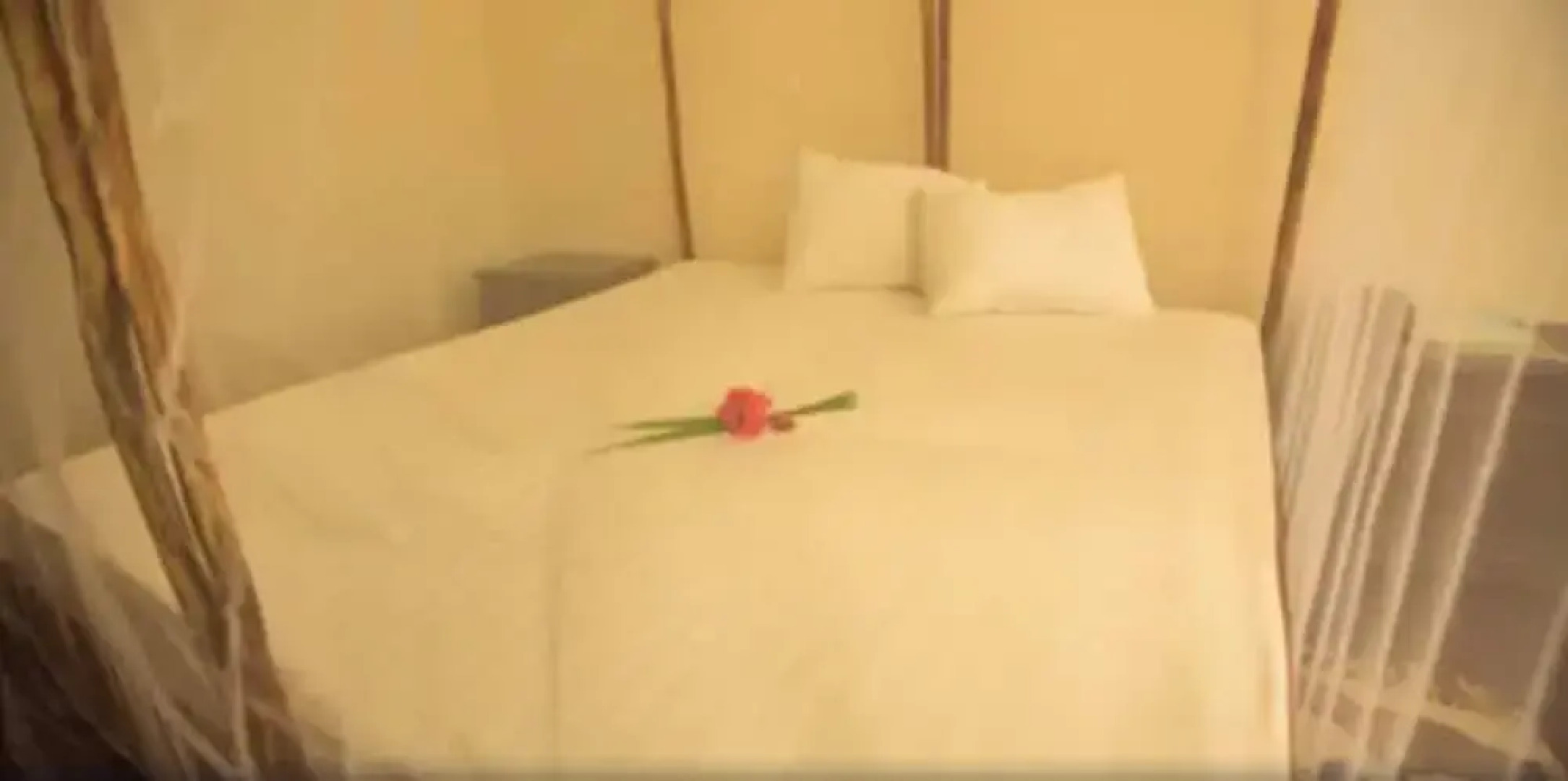 Paradise Lodge Arbaminch