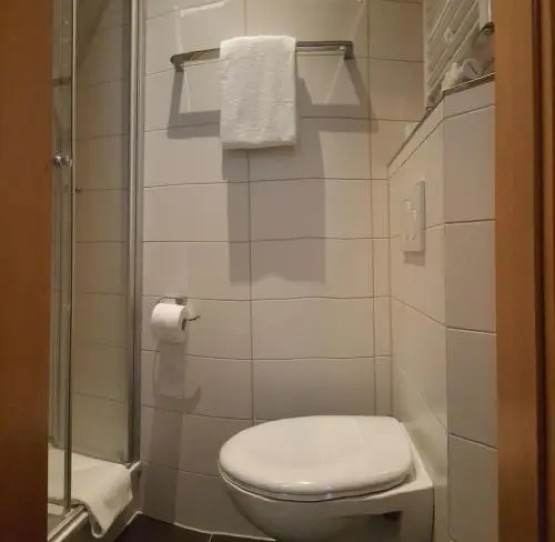 Ruthmann-Rheinblick Hotel