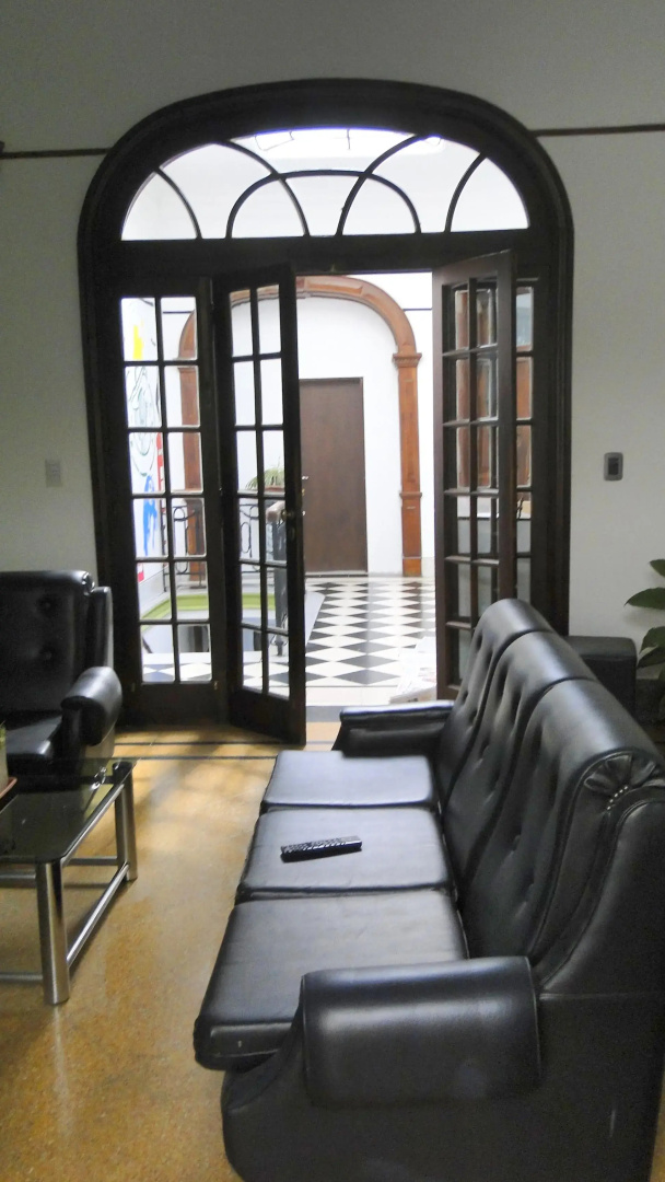 Rivera Hostel Córdoba
