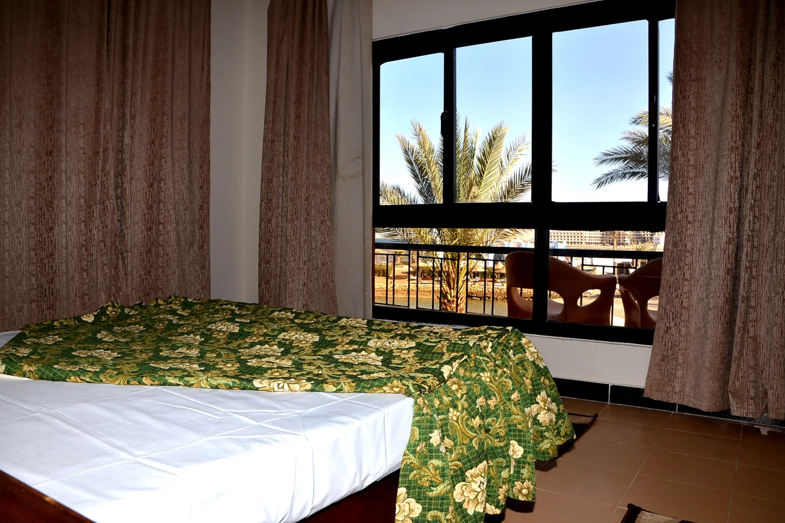 Sand Beach Resort