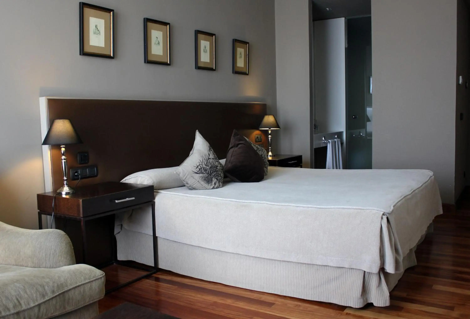 Hotel Bodega La Casa del Cofrade