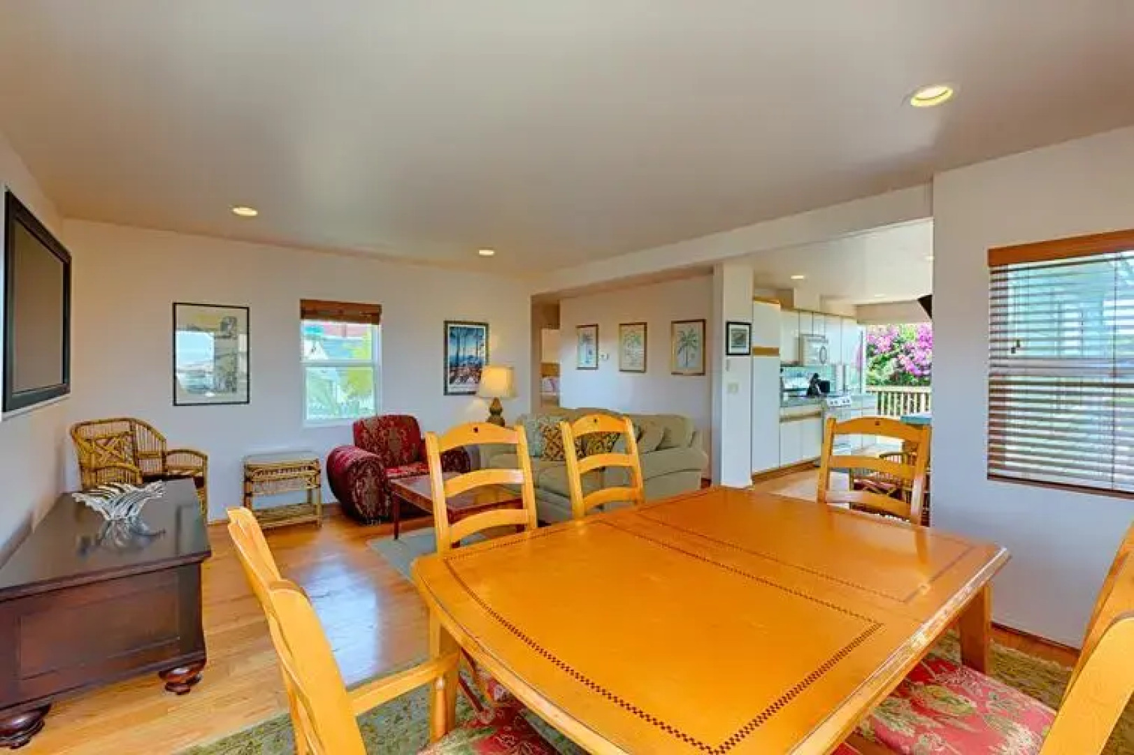 Del Mar Vacation Rental Cottage