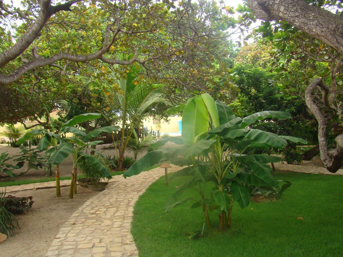 Pousada Chica Pitanga