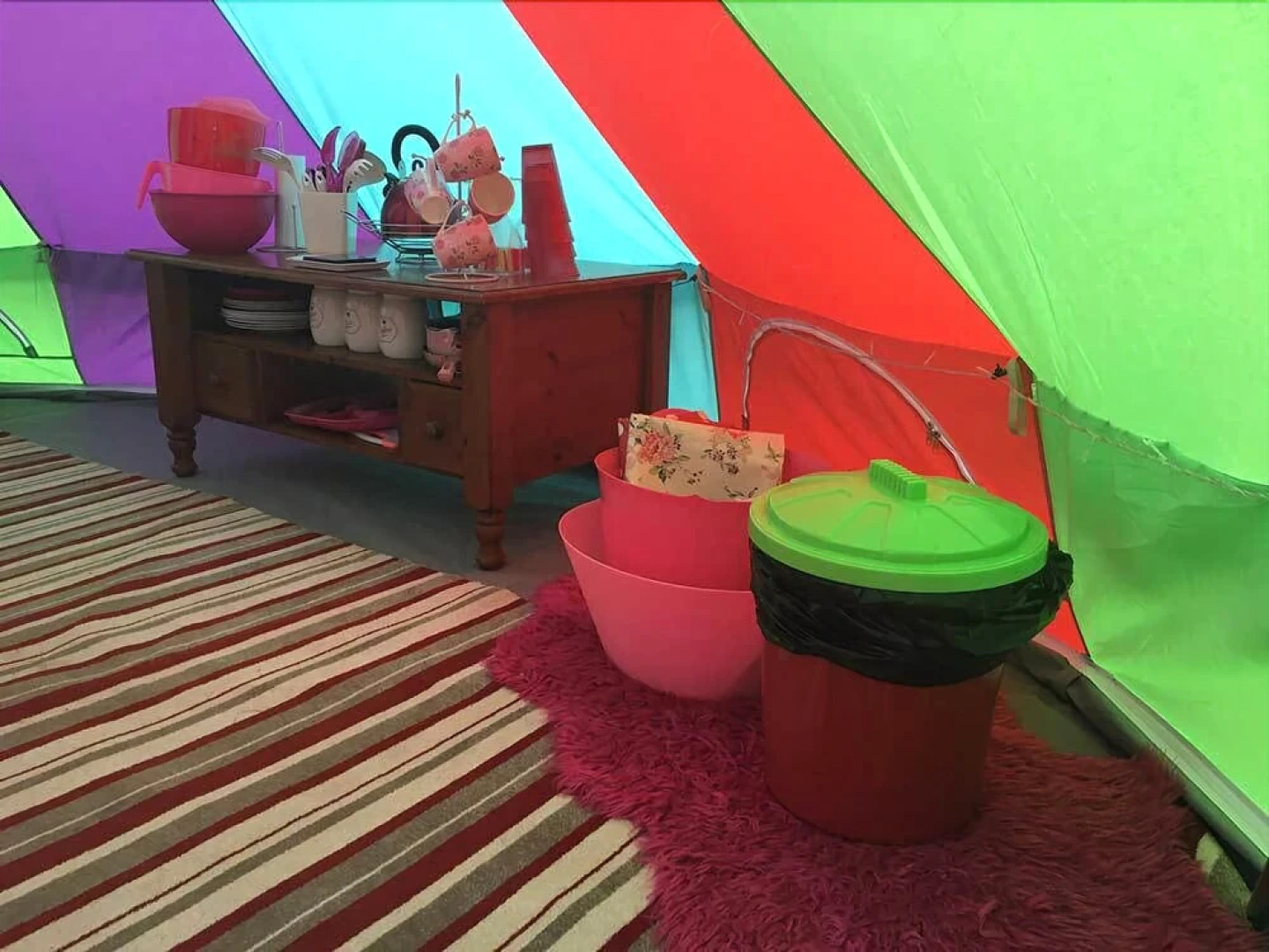 Woodside Bed And Breakfast