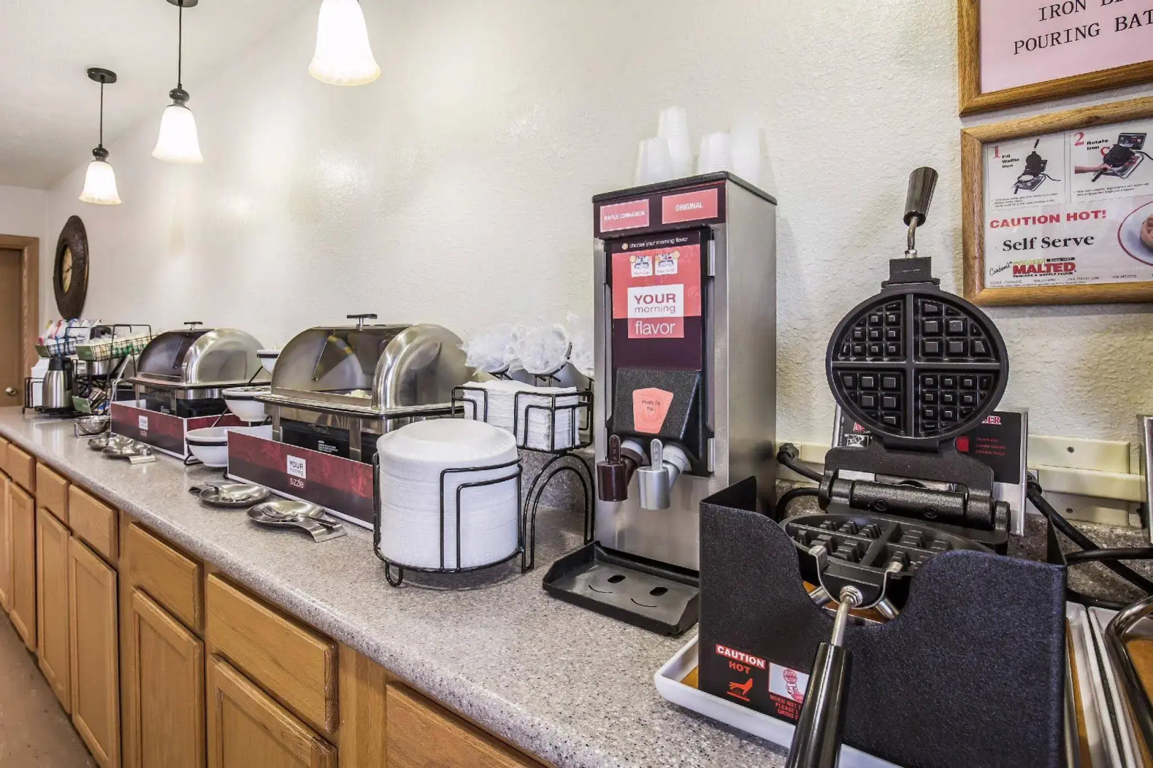 Comfort Inn Worland Hwy 16 to Yellowstone