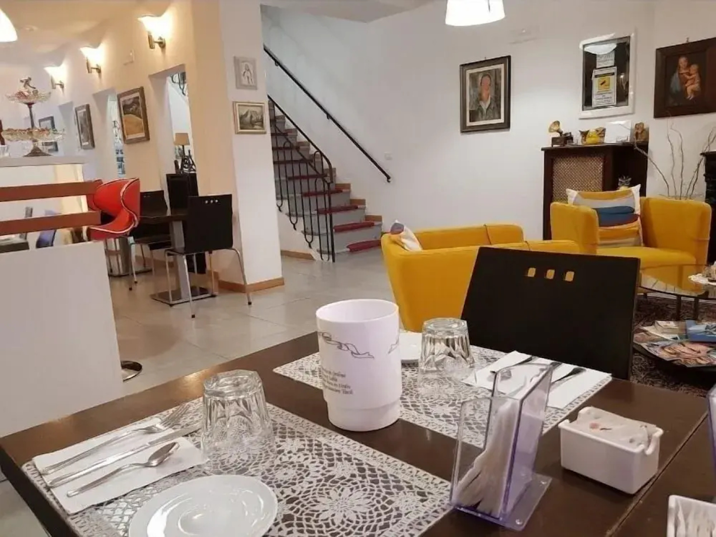 BuonHotel Bologna Centro