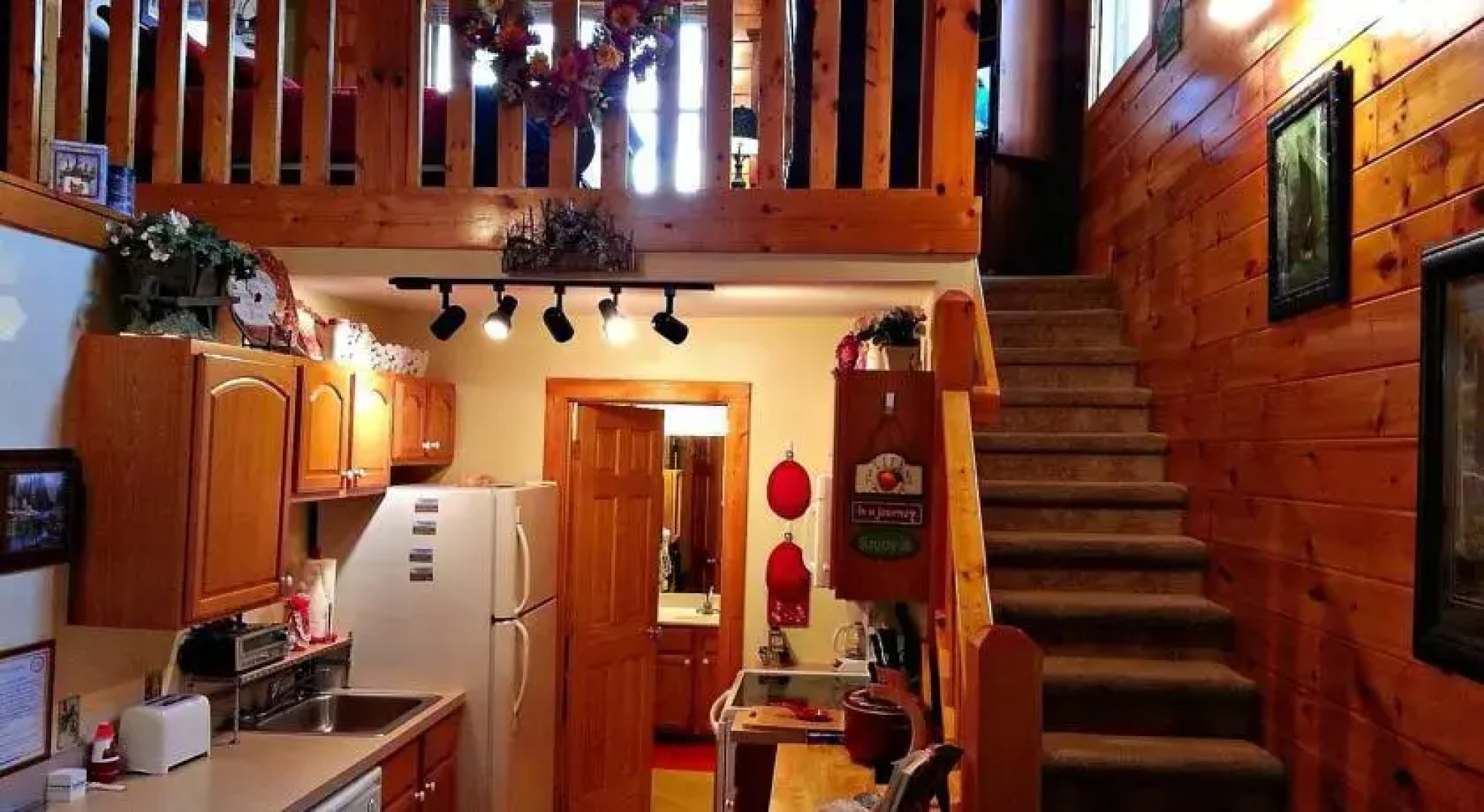 Got It All Yall Cabin