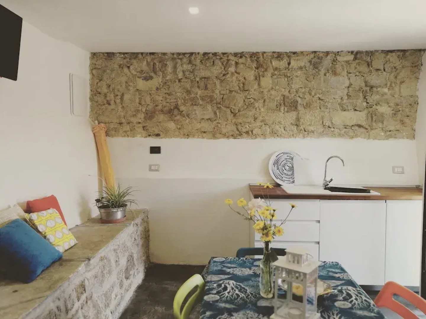 CASANCESTRALE Residenze d'Incanto 1828