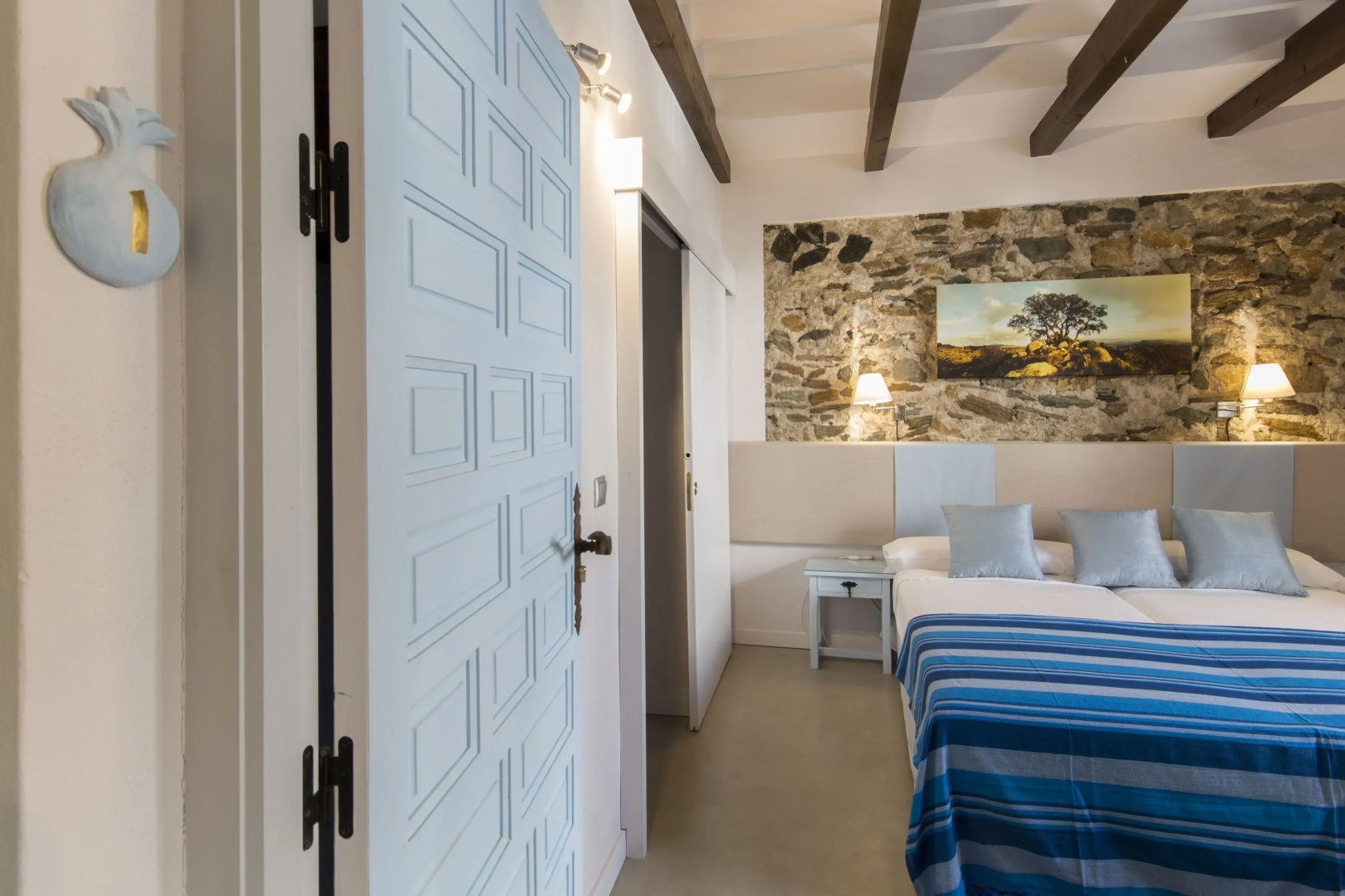 Casona Granado