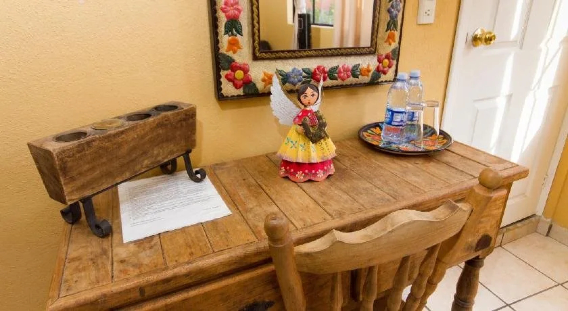 Hotel Posada Maria Luisa