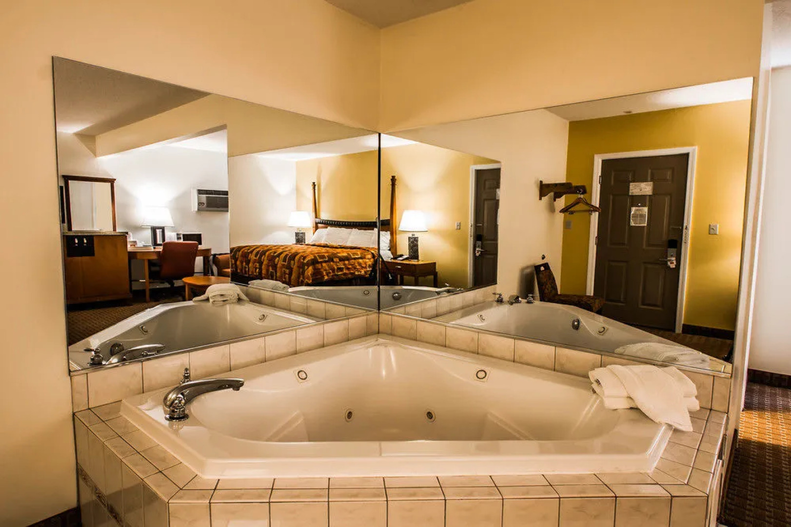 Econo Lodge Tonawanda