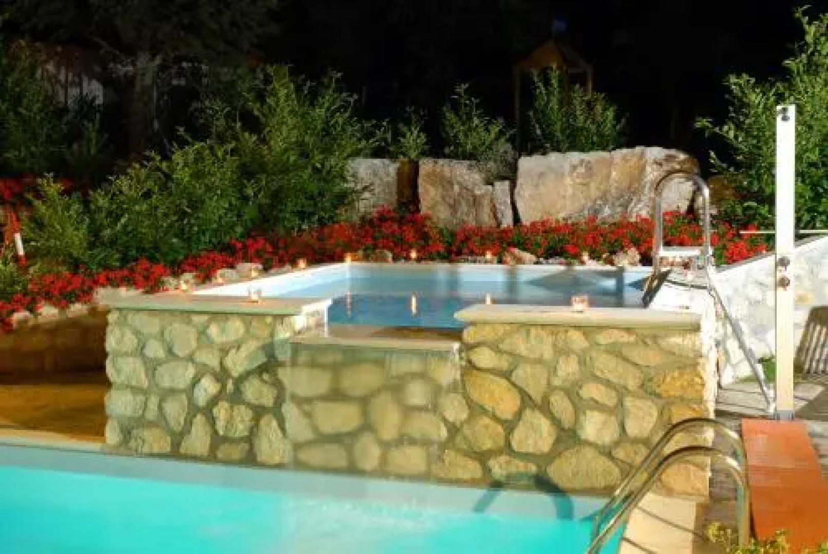Hotel Degli Olmi