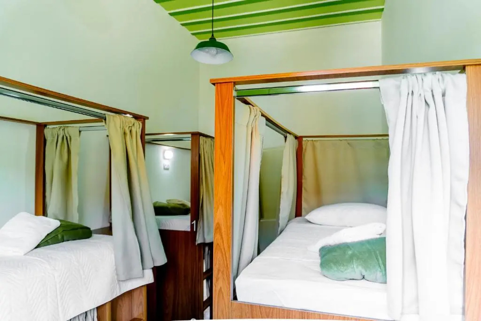 Imperial Hostel Hospedagem