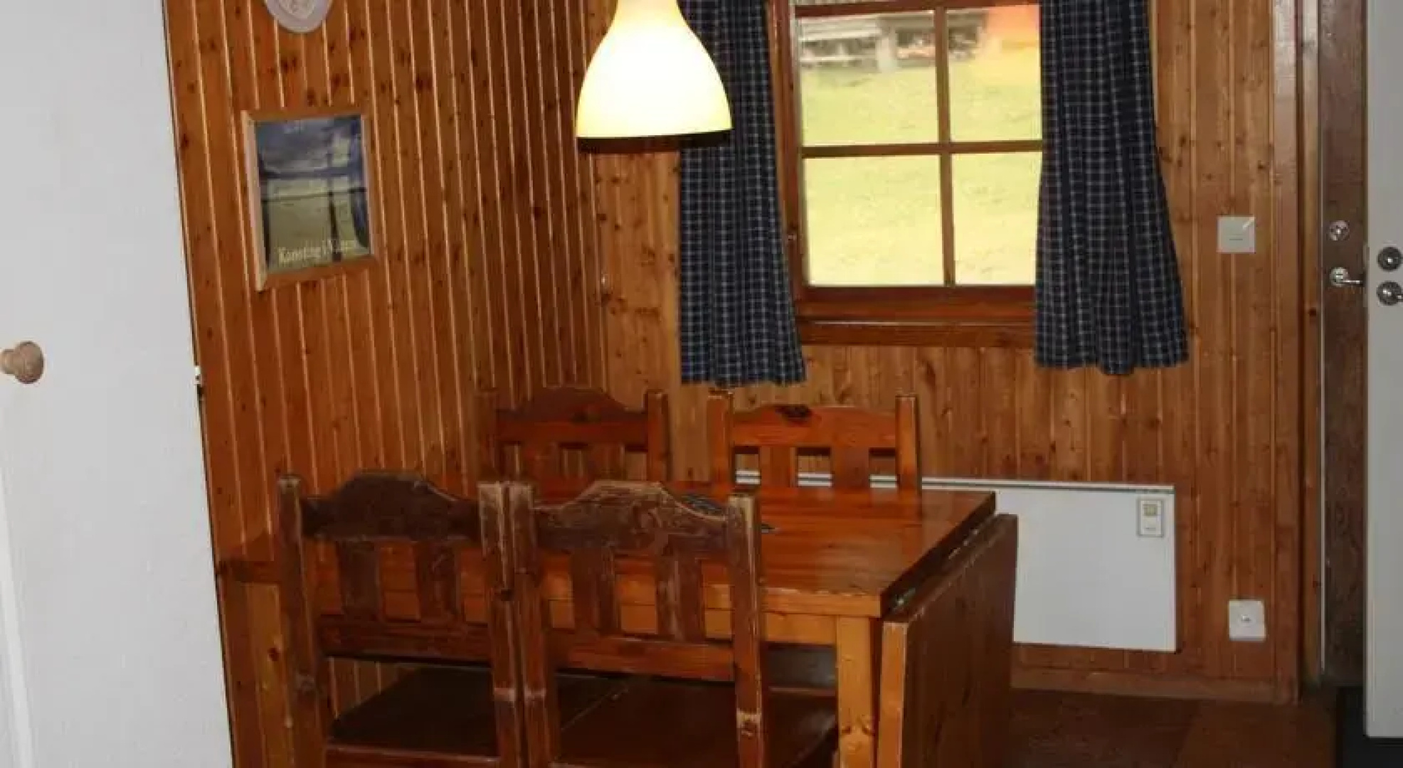 YMCA / KFUM Gården Vidablick