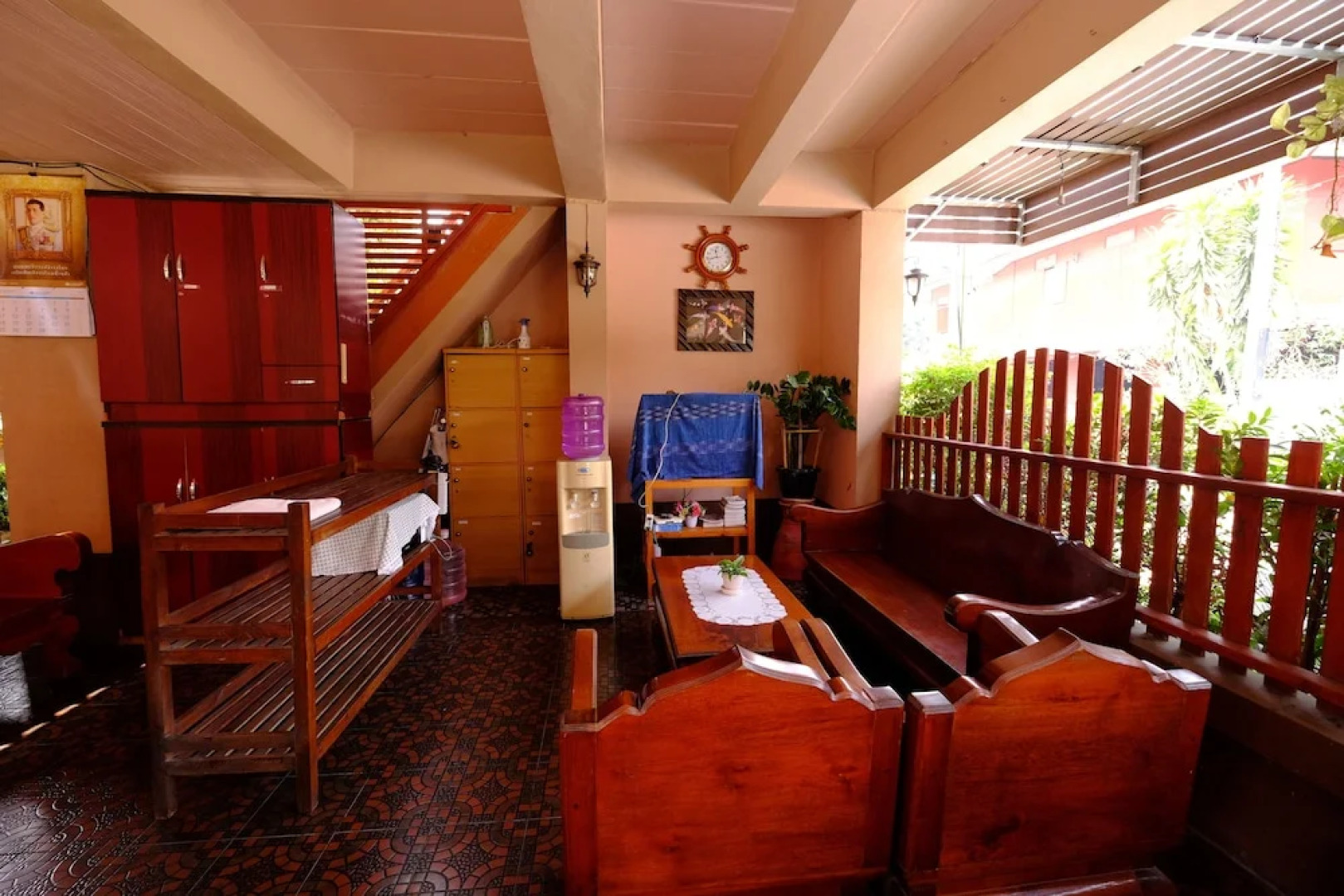 Chok Wasana Guesthouse