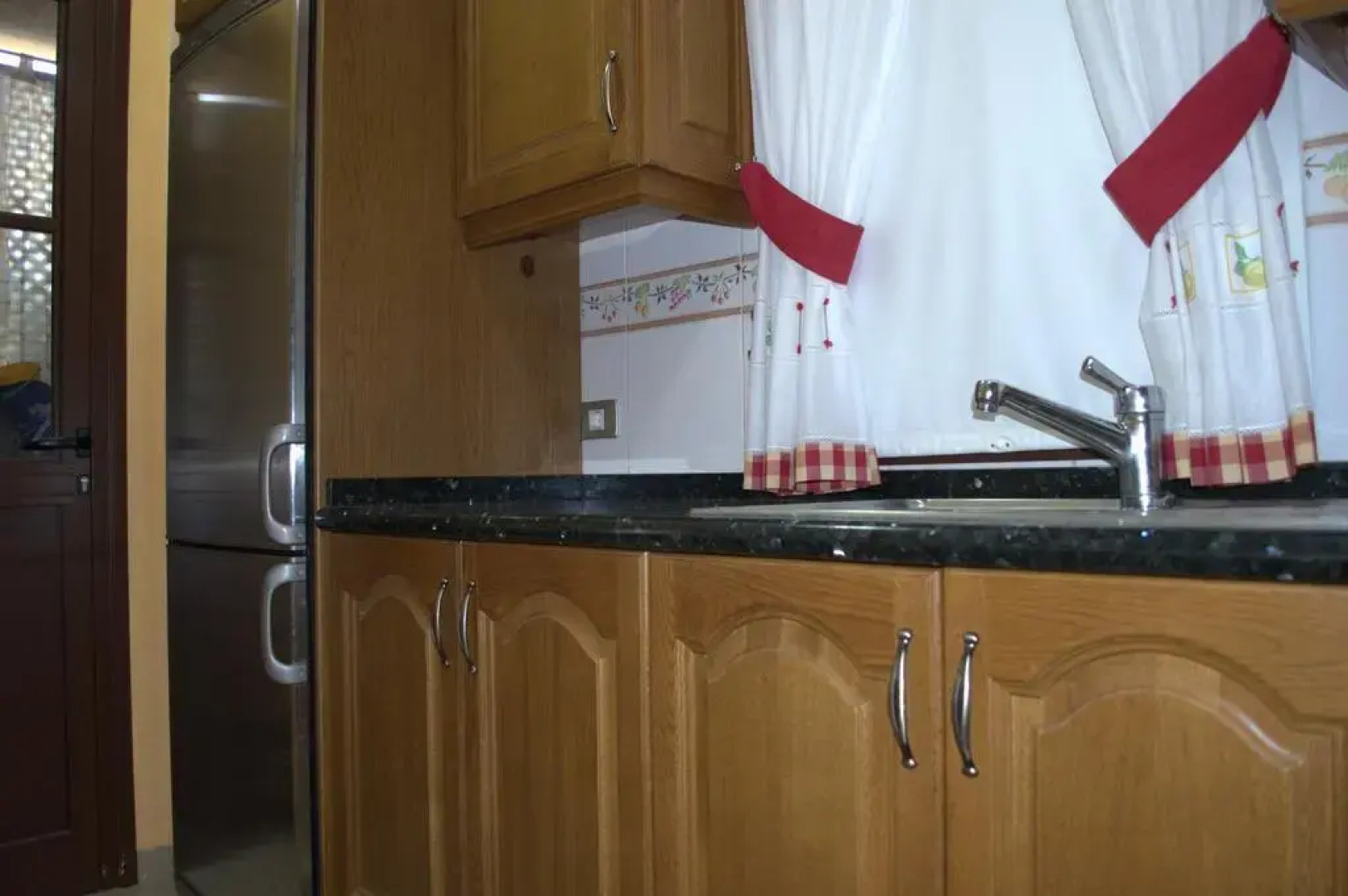 Apartamentos Atlántico