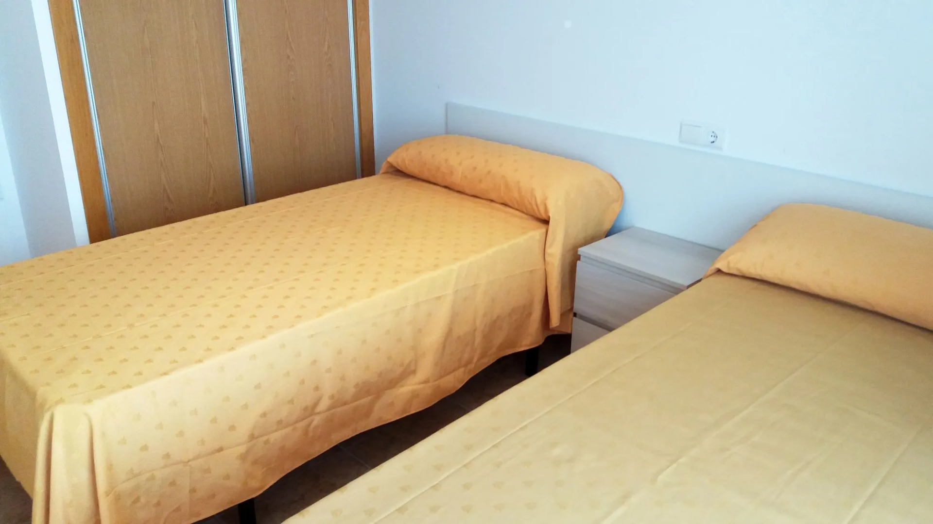 Apartamentos Acrópolis 3000