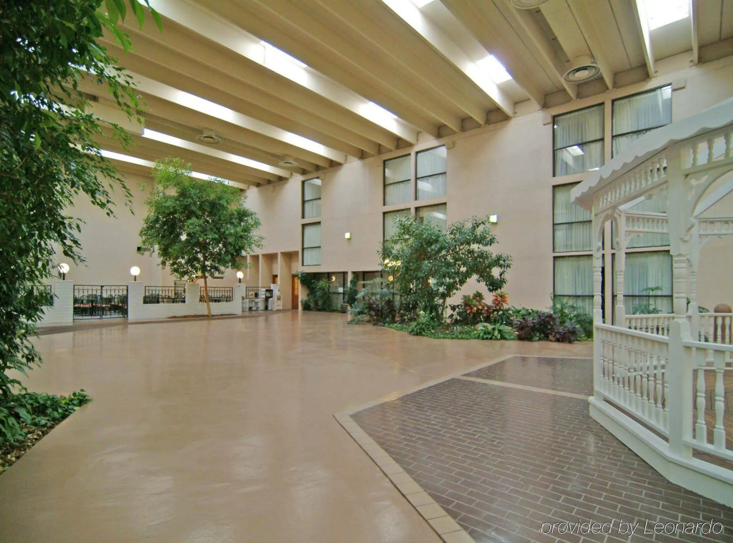 Red Lion Hotel Farmington