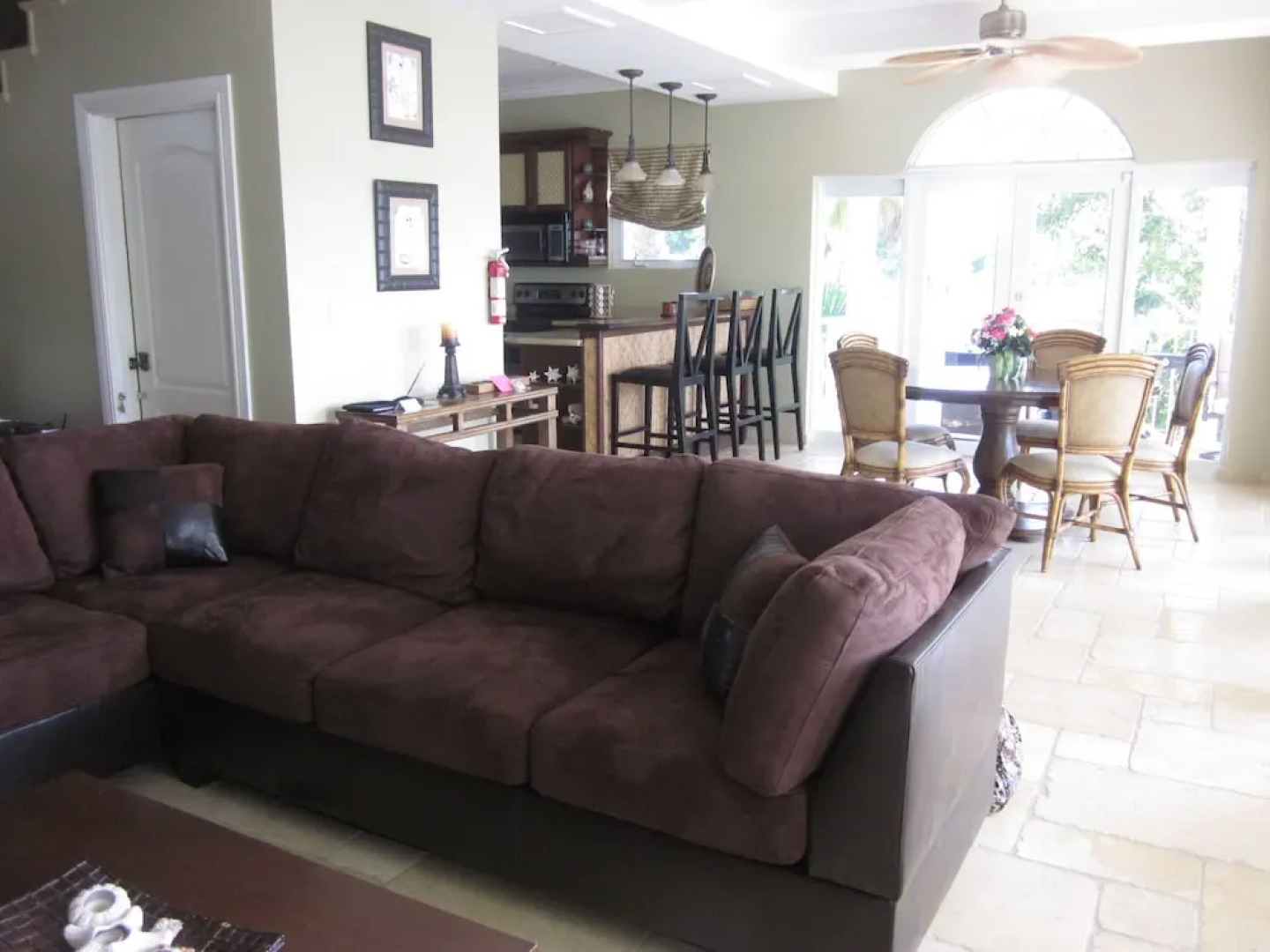 February Point Villa BB1