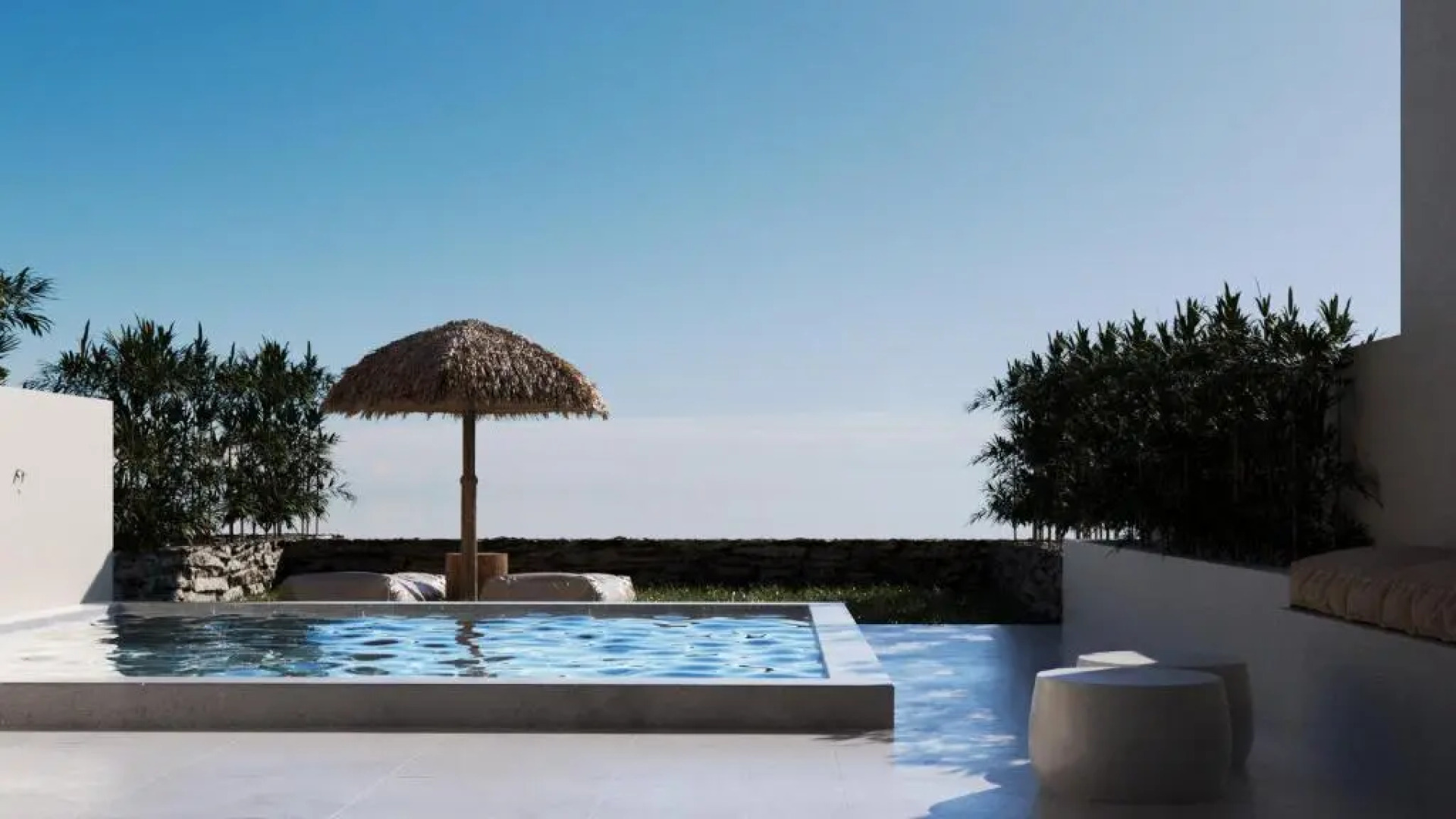 Aura Villas Tinos