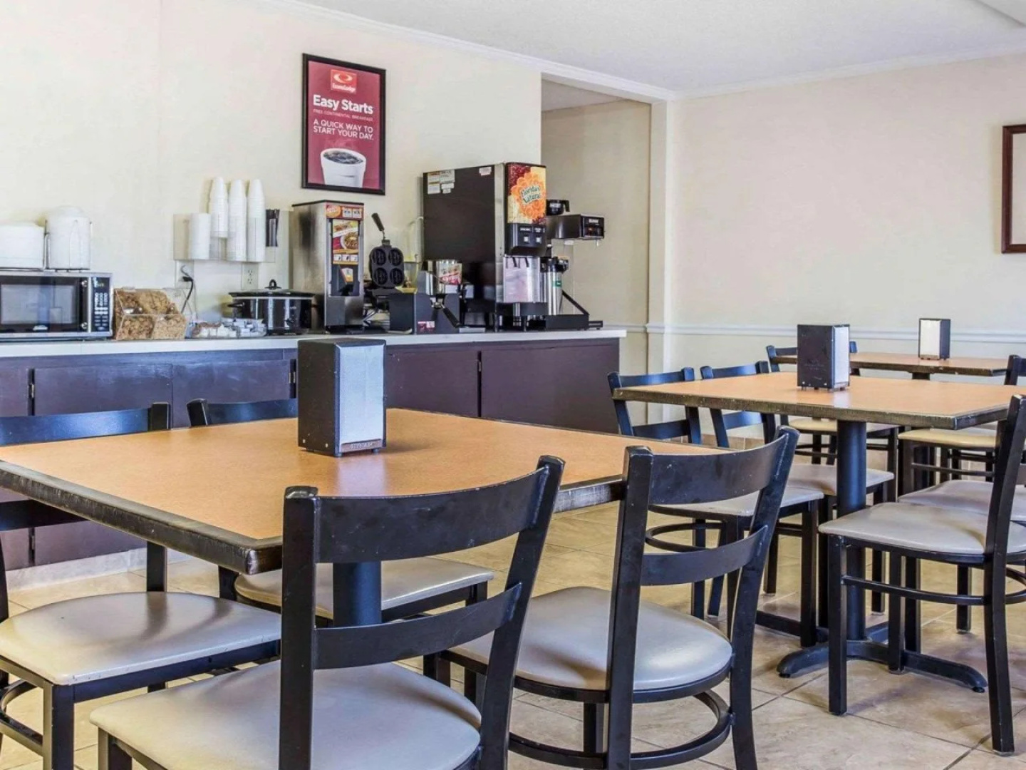 Econo Lodge