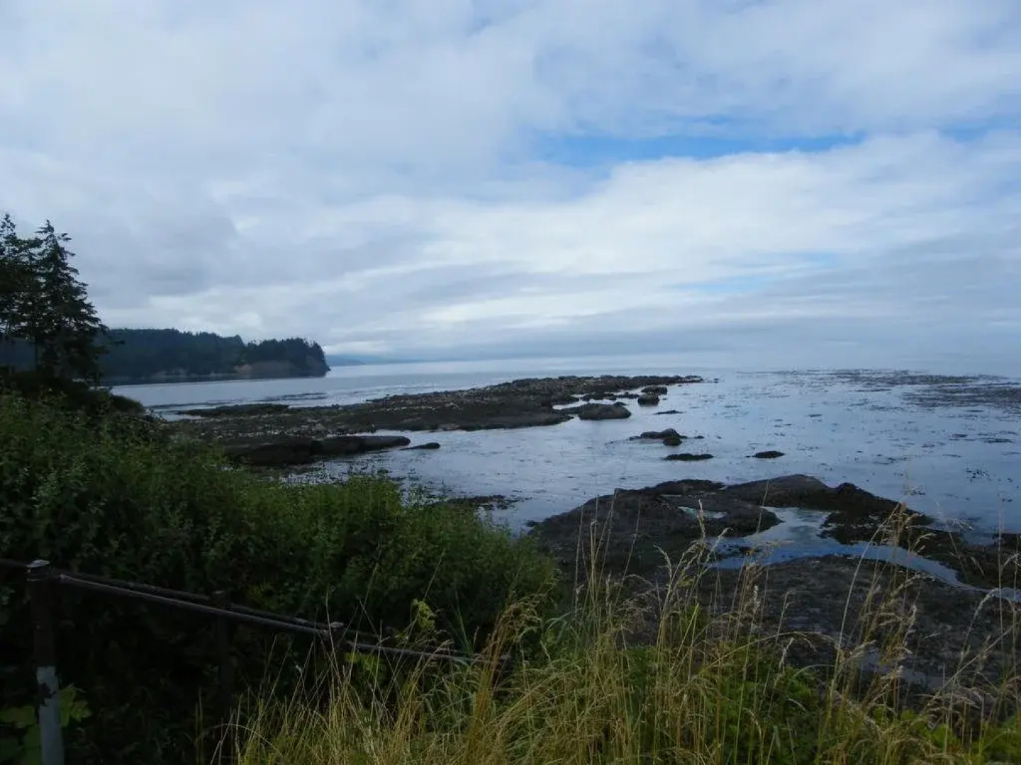 Rooster Hill Short Stay