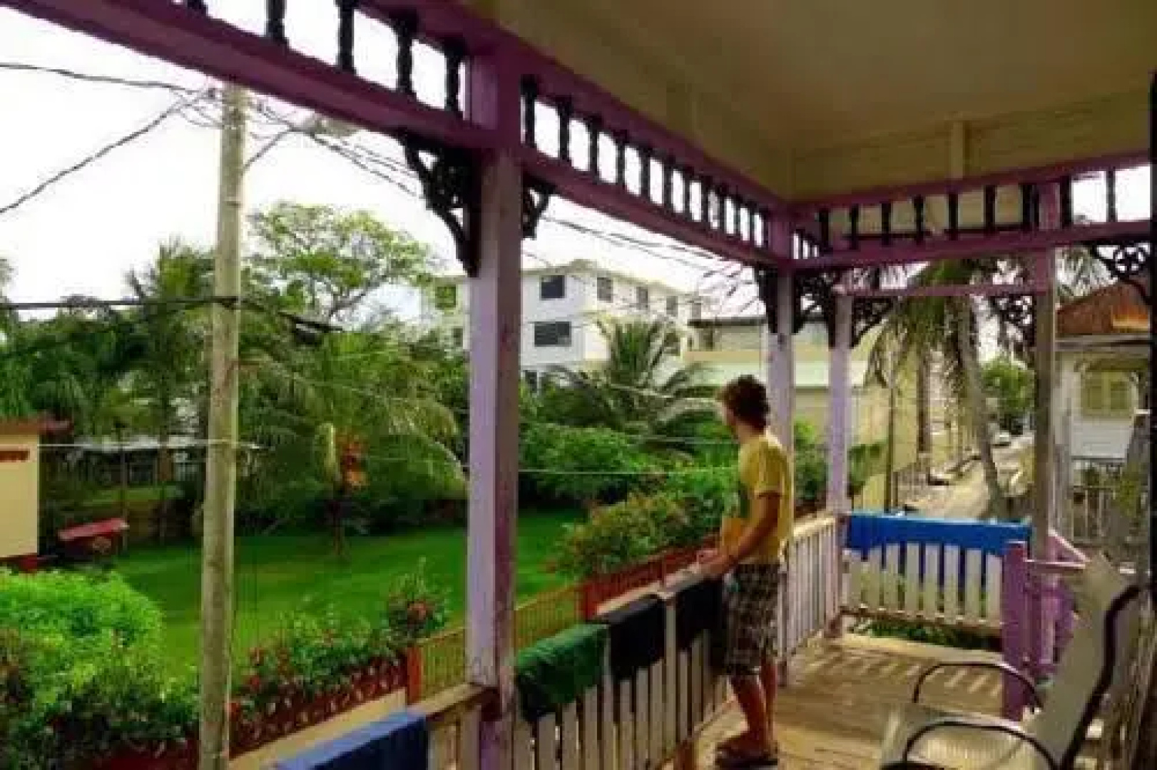Seaside Guesthouse
