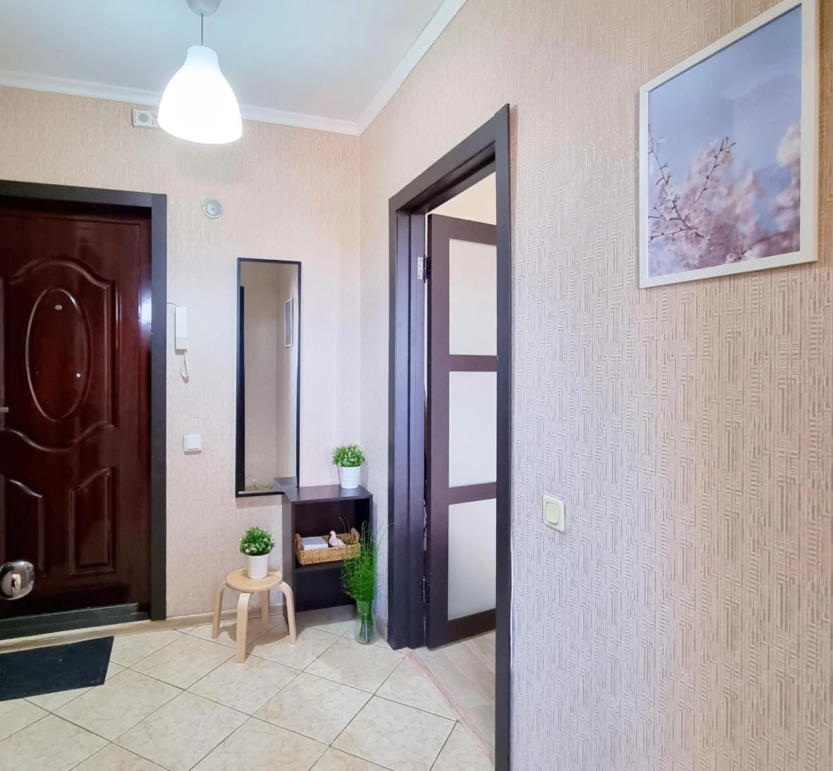 Niki Rent на улице Трнавская 4