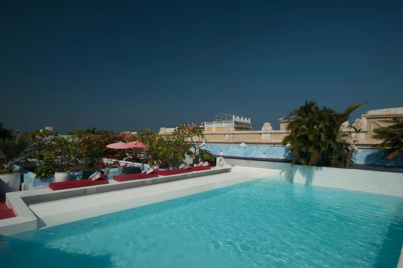 La Passion by Masaya Collection