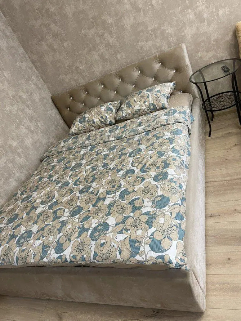 Апартаменты рядом с Оазис Плаза в 1-м микрорайоне