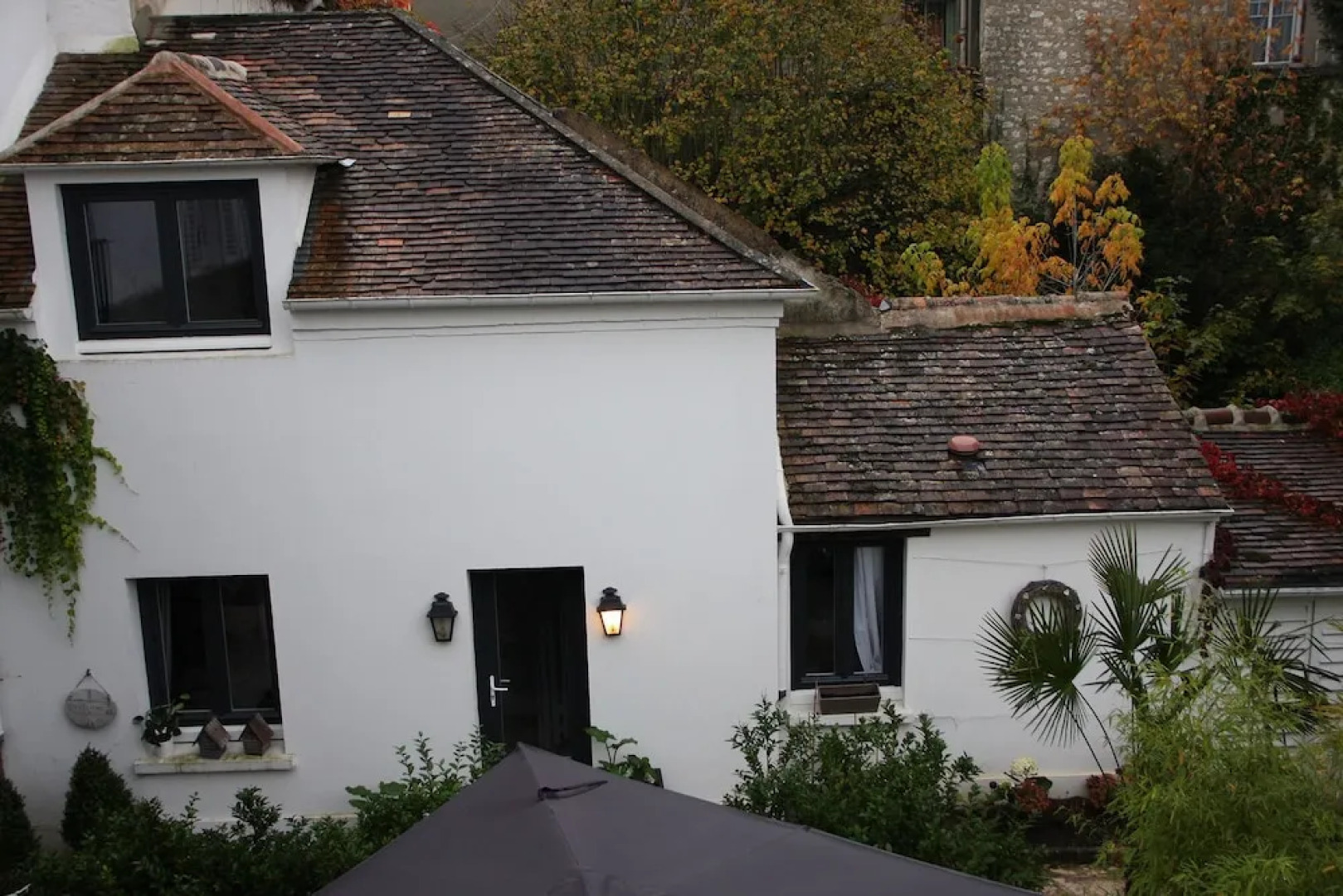 Le Clos Saint Honoré