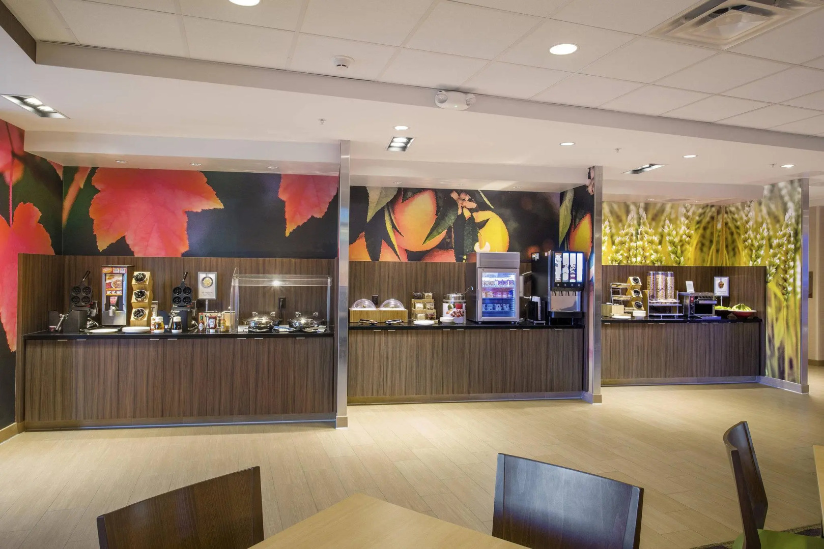Fairfield Inn & Suites by Marriott Phoenix Tempe/Airport