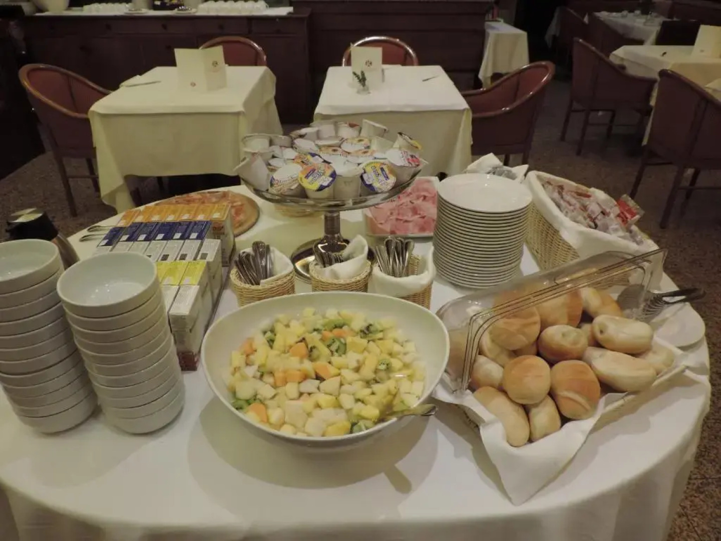 Hotel Ristorante Gama