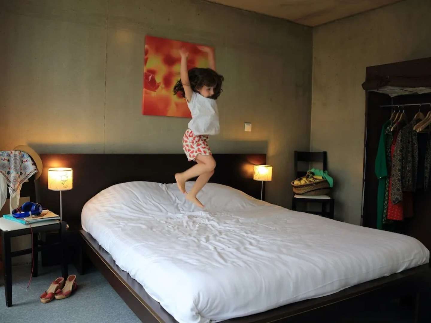 Nice Holiday Home in Hilly Landscape Near Brive