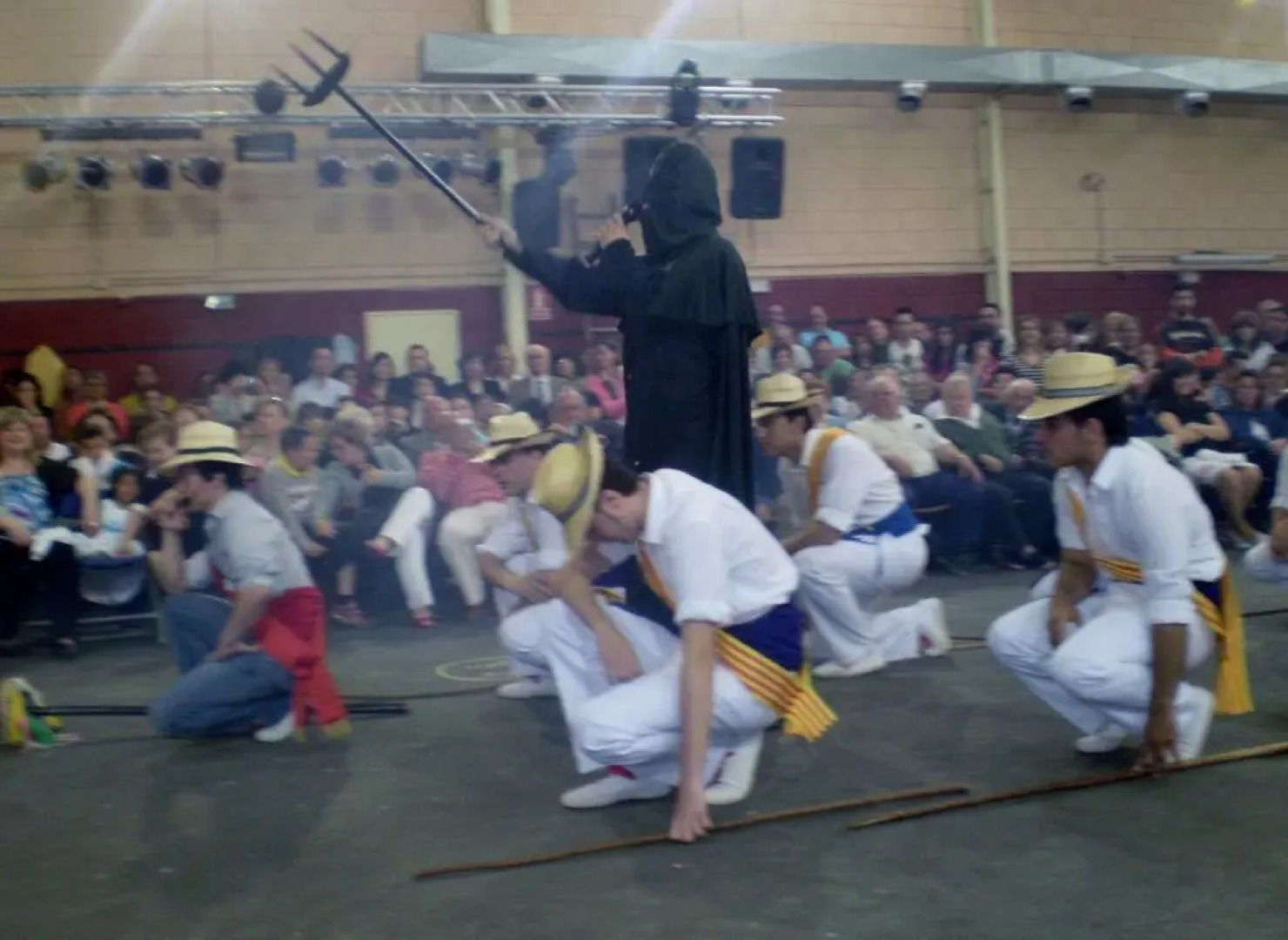 Hospital del Temple Casa Rural