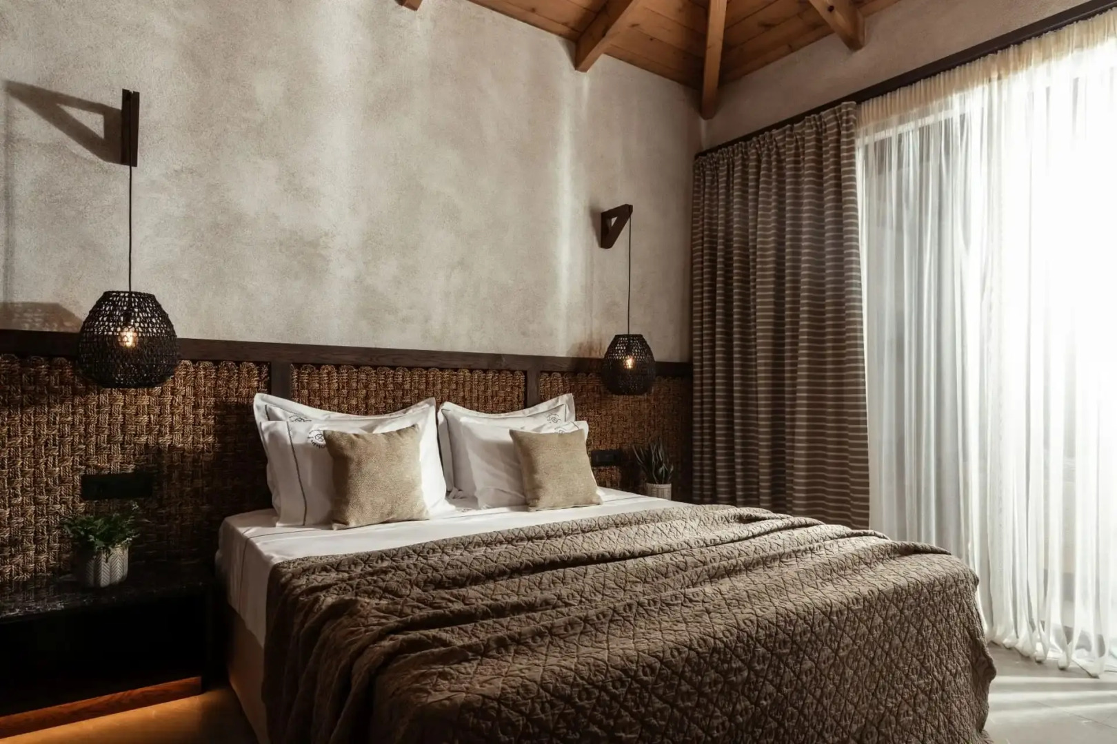 Memorias Villas & Suites