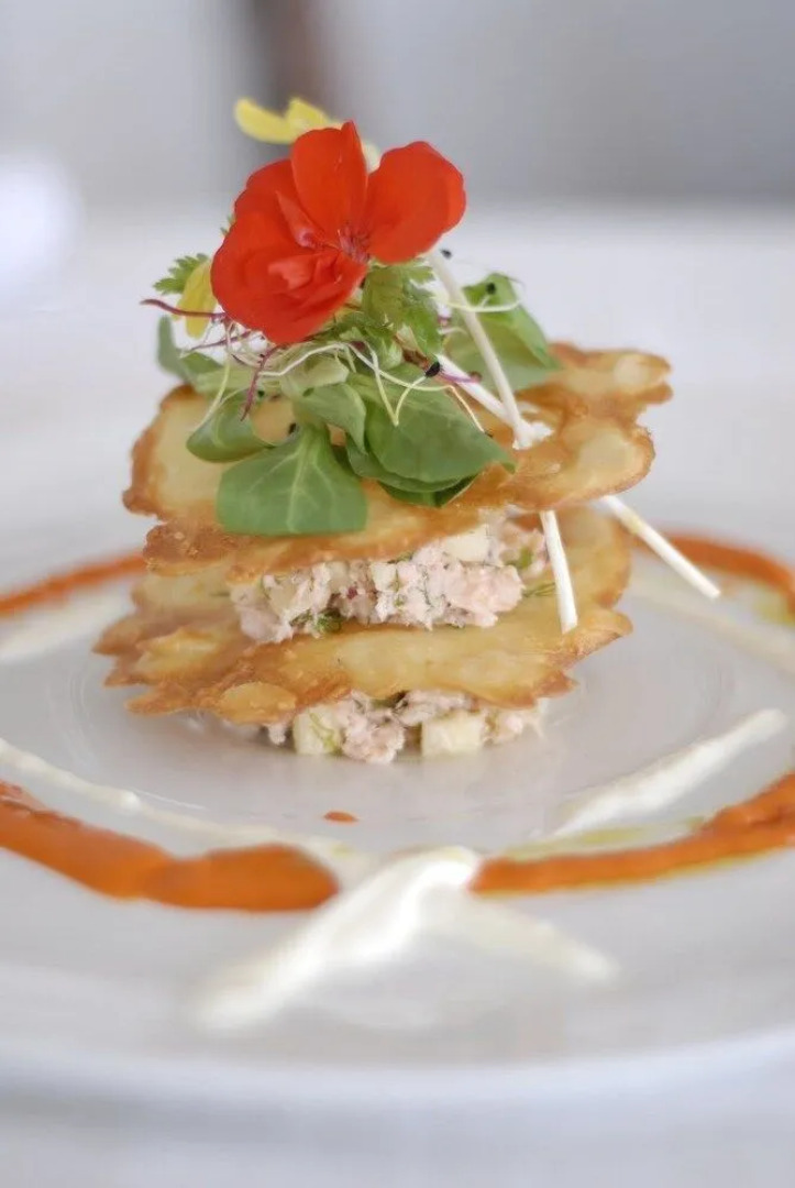 Hameau Fleur de Pierres B&B